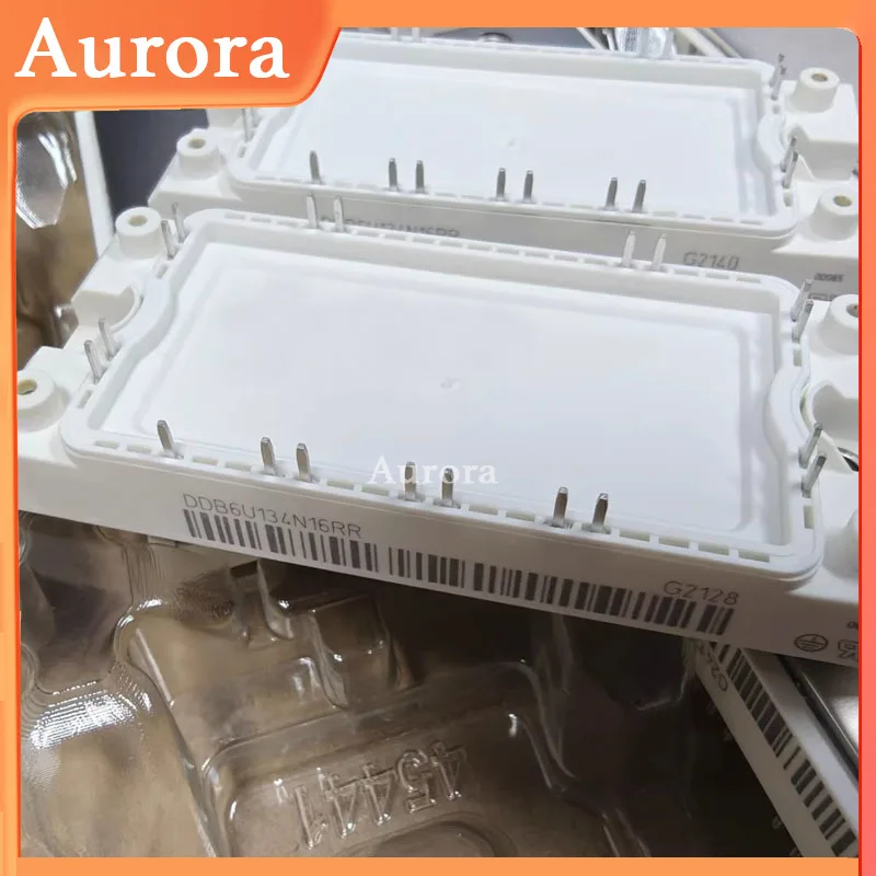 

DDB6U134N16RR DDB6U104N16RRP-B37 DDB6U104N16RR DDB6U144N16RR Бесплатная доставка МОДУЛЬ