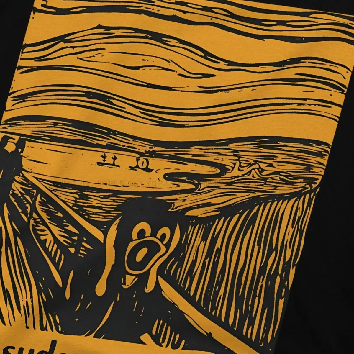 لينكس نظام التشغيل التي شيرت سودو Rm Rf الكلاسيكية البوليستر تي شيرت أوم الرجال الملابس تصميم جديد بيع كبير