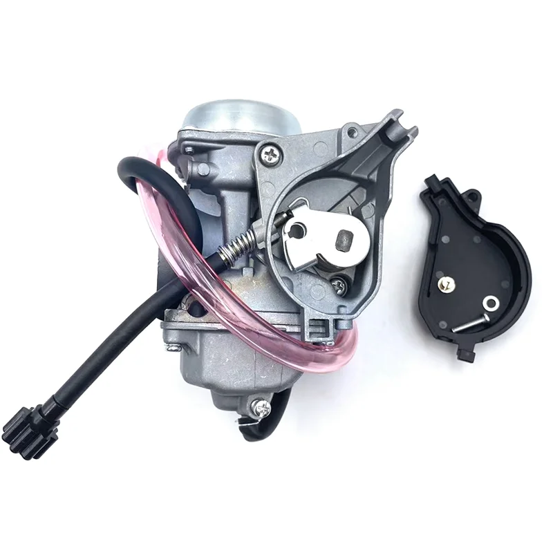 

0470-449, 0470-433, 0470-390 Carburetor Assembly Fits For Arctic Cat ATV 400 500 FIS TBX 2000 2001 2002 2003 Parts