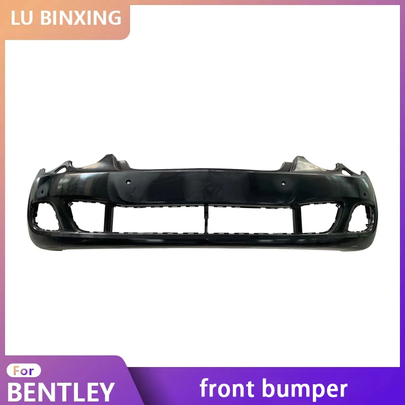 

OEM 3W5807217AC for 2010-2013 Bentley Continental Flying Spur front bumper