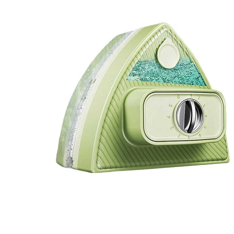 

Glass cleaning artifact, special for housekeeping outside the high-rise window, household double-sided cleaning tool