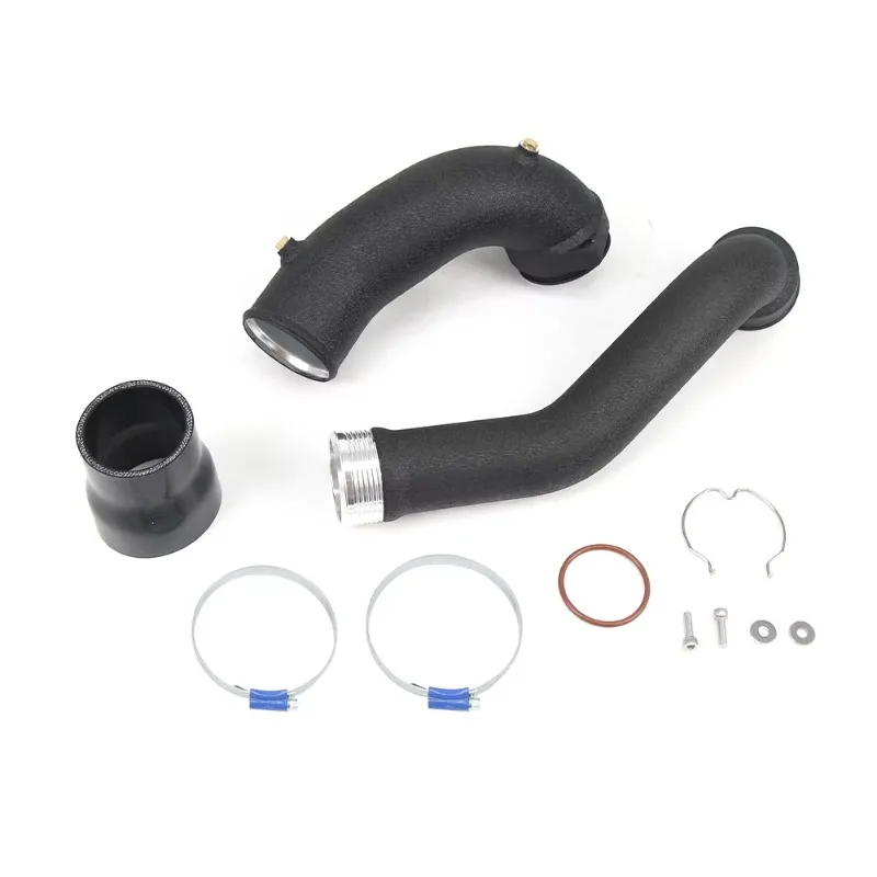 Intercooler Charge Pipe Kit for 2025+ BMW M340i M440i 540i 740i Gen3 B58TU2 3.0T B58