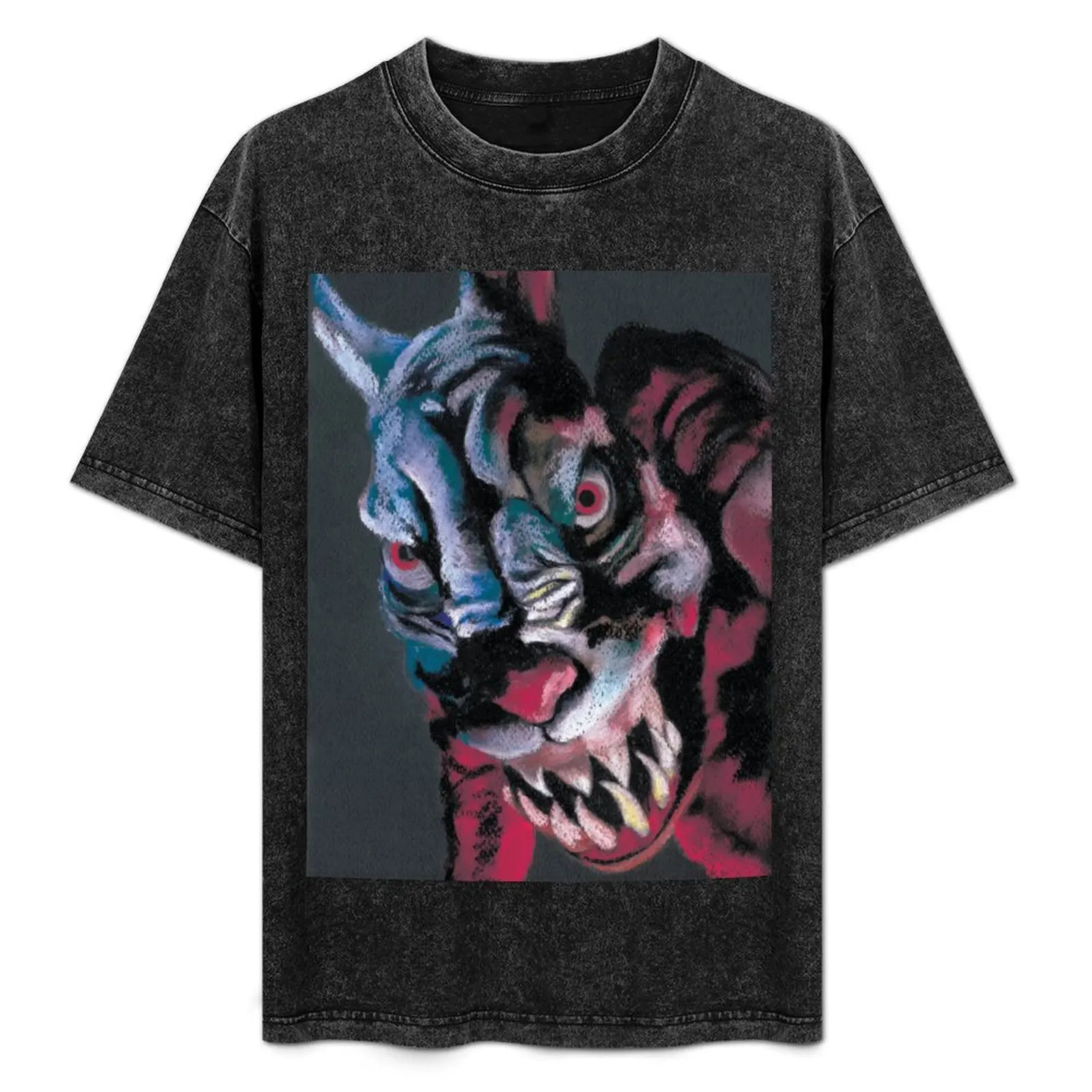 

Twilight Zone Rabbit T-Shirt anime t shirts for man mens graphic t shirts T-Shirt