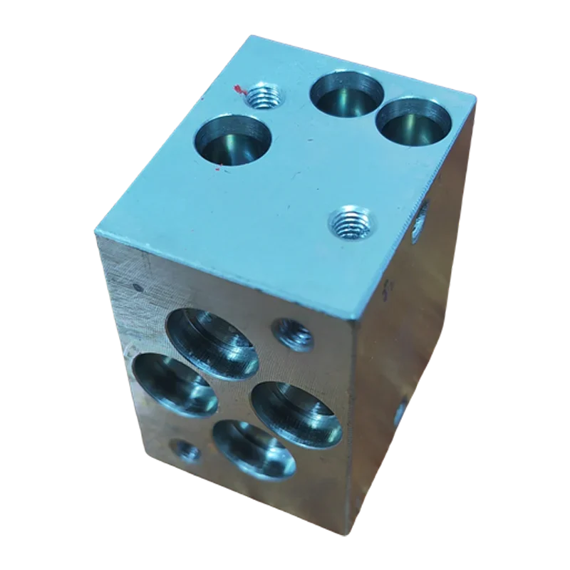 

Applicable to Forklift SPARE parts linde model 113/115 series sideshif flow valve1924464315