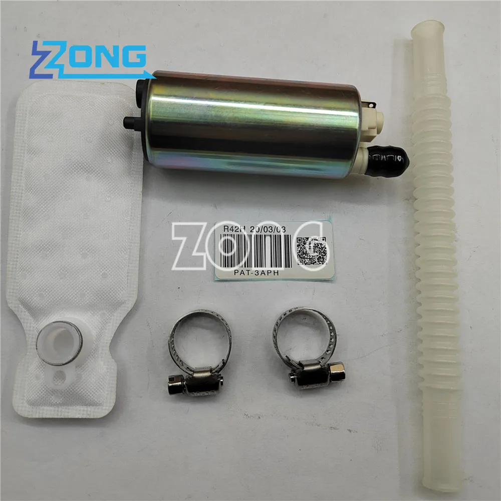 ZONG NEW Motorcycle Petrol Fuel Pump For KTM 125 200 390 RC DUKE 125 200 390 2014 2015 2016 90207088000