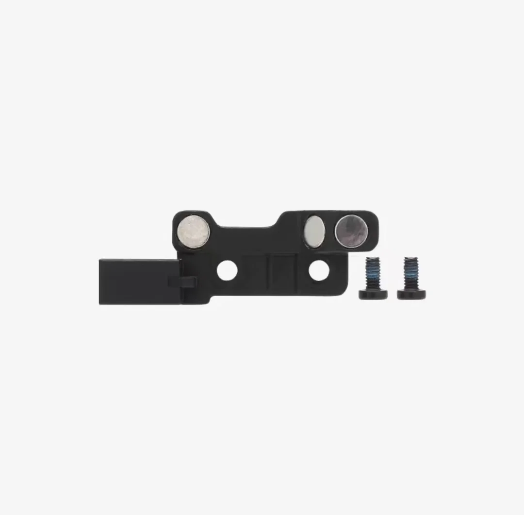 Nozzle Magnet Bracket For Bambu Lab H2D H2C 3D Printer Spare Part
