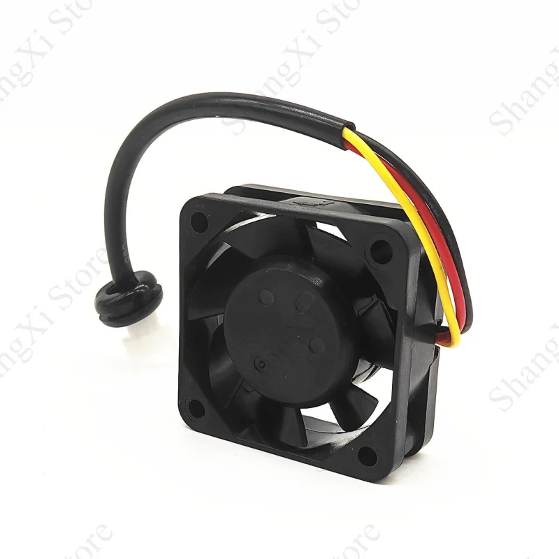 1PC Brand New NC5332H61 MMF-04C24DS-RCA 24V 0.09A 3-pin Inverter Driver Fan Fast Delivery