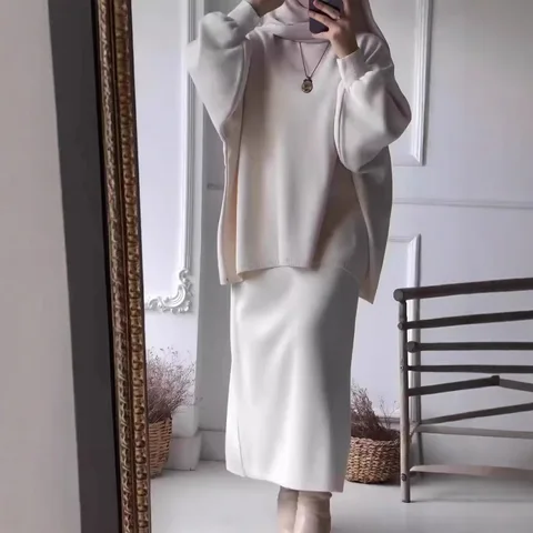 Nowsaa Комплект платье