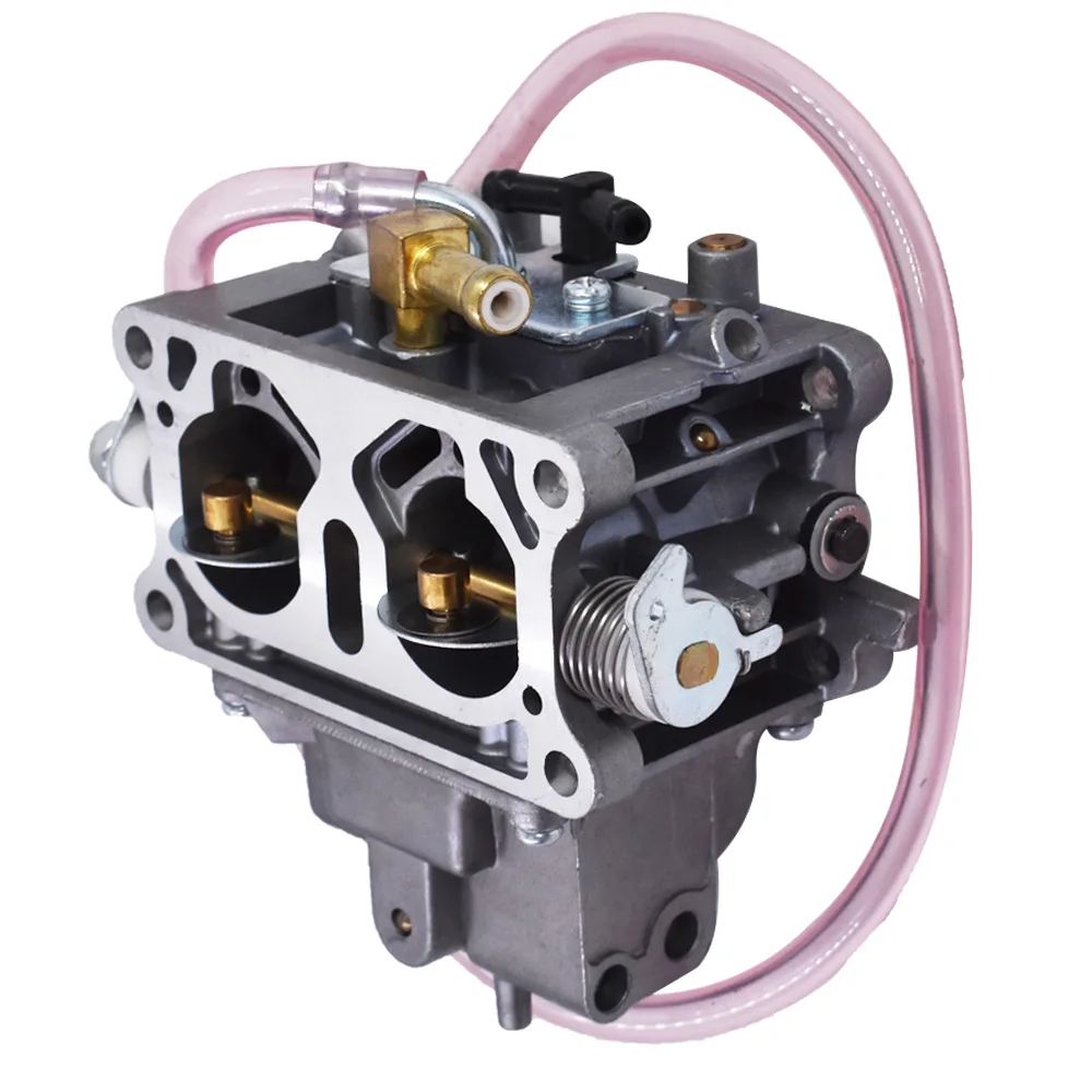 Carburetor 35mm Compatible For Honda TRX250R Yamaha YFZ350 250SX Kawasaki Eliminator 125 BN125A Carb Fuel Supply System