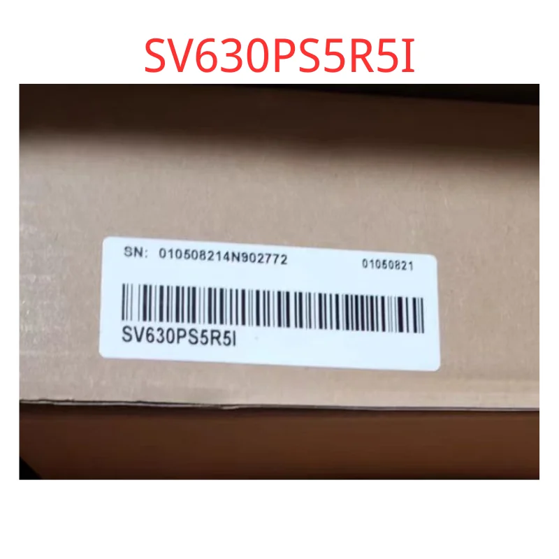 

Brand New，SV630PS5R5I