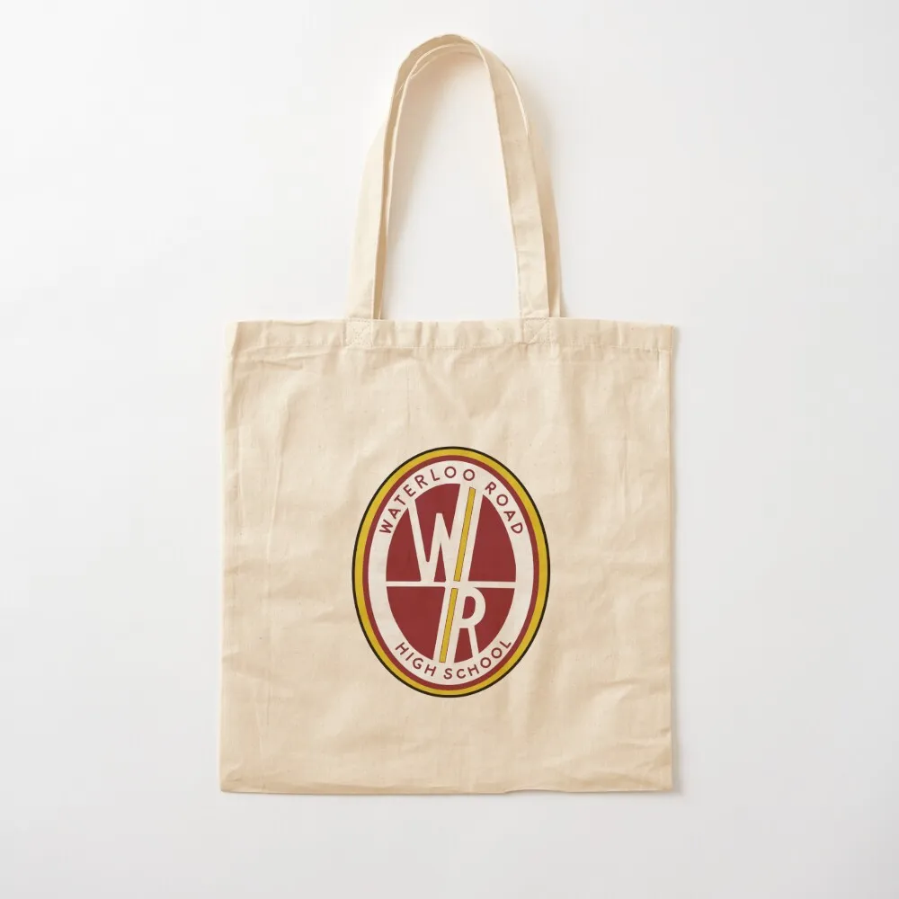 

Waterloo road Tote Bag tote bags men Gift bags hand bag ladies Canvas Tote Bag