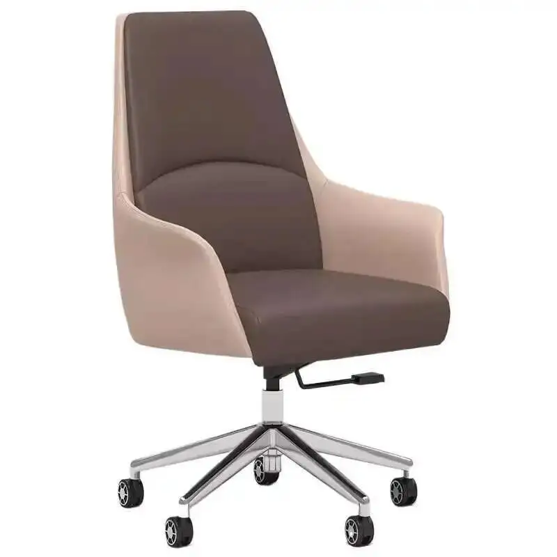 مريح فاخر كرسي مكتب حديث مسند الذراع دعم المتداول كرسي الألعاب كراسي الكمبيوتر تصميم Sillas Gamer أثاث المكاتب #6