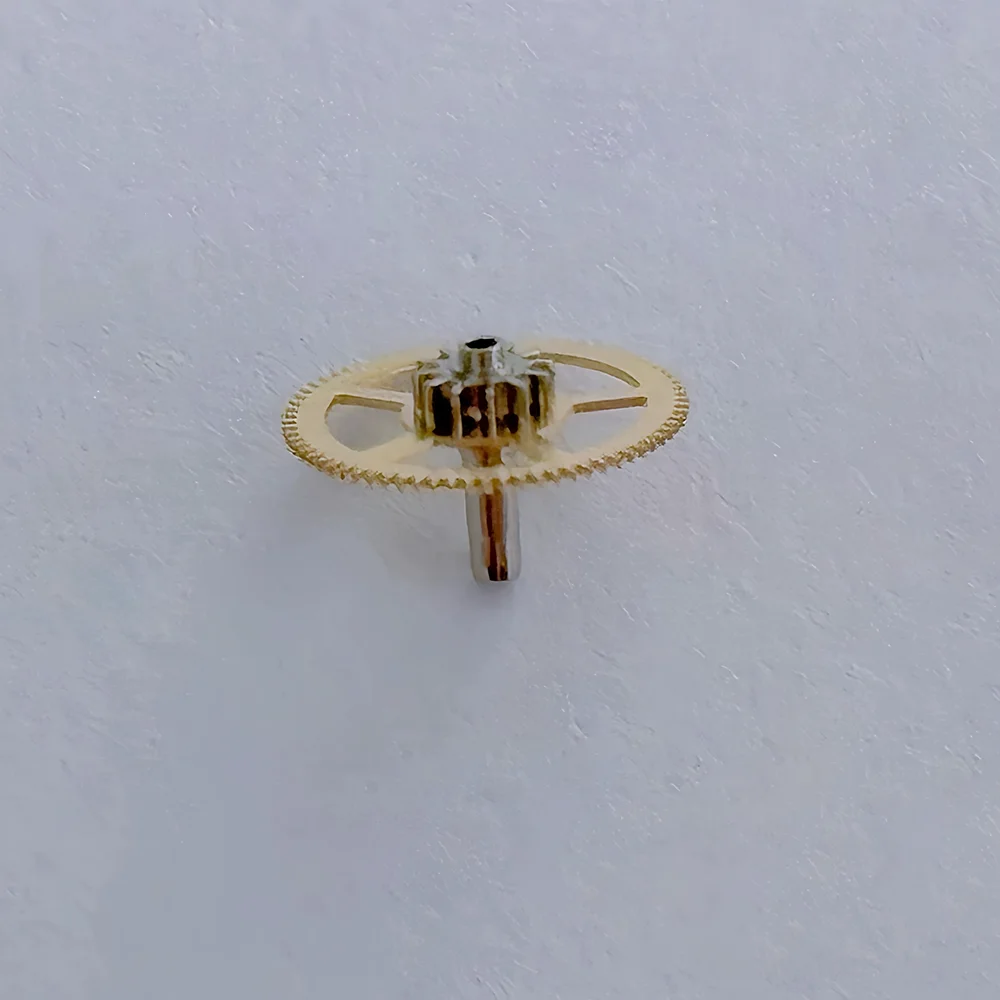 時計アクセサリー センターホイール 8200 ムーブメントに適しています 時計修理部品 時計職人用センターホイール