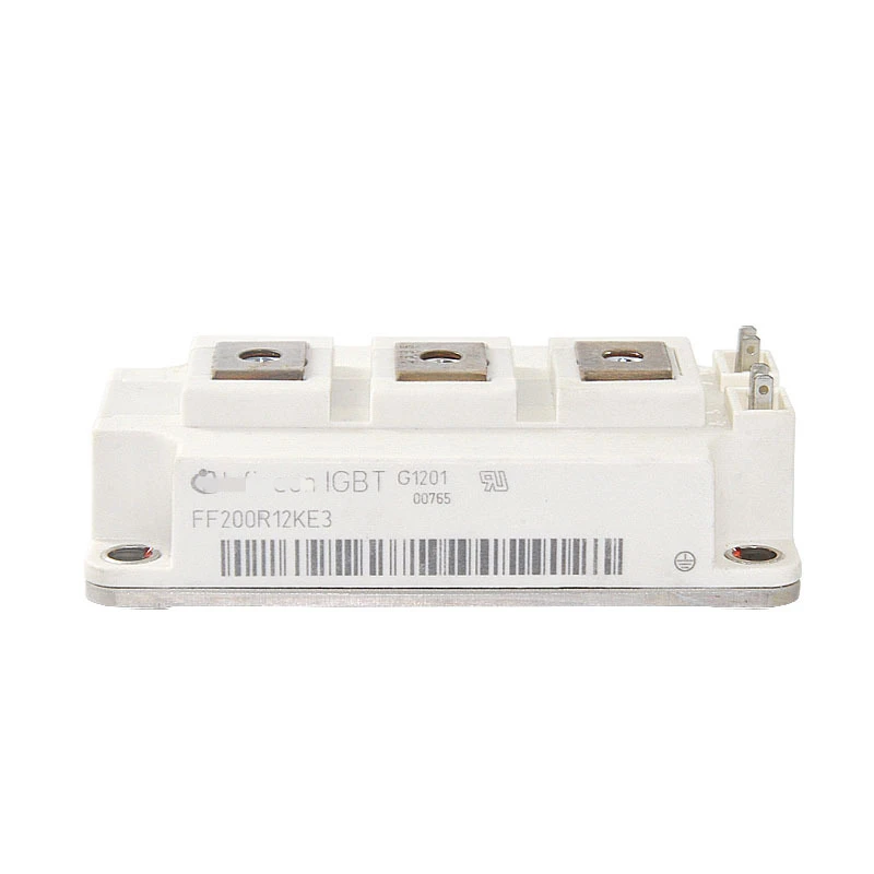 

Новый оригинальный модуль IGBT FF200R12KE3 FF200R12KE3-B2 FF300R12KE3 FF300R12KE3-B2 FF200R12KE3_B2 FF300R12KE3_B2