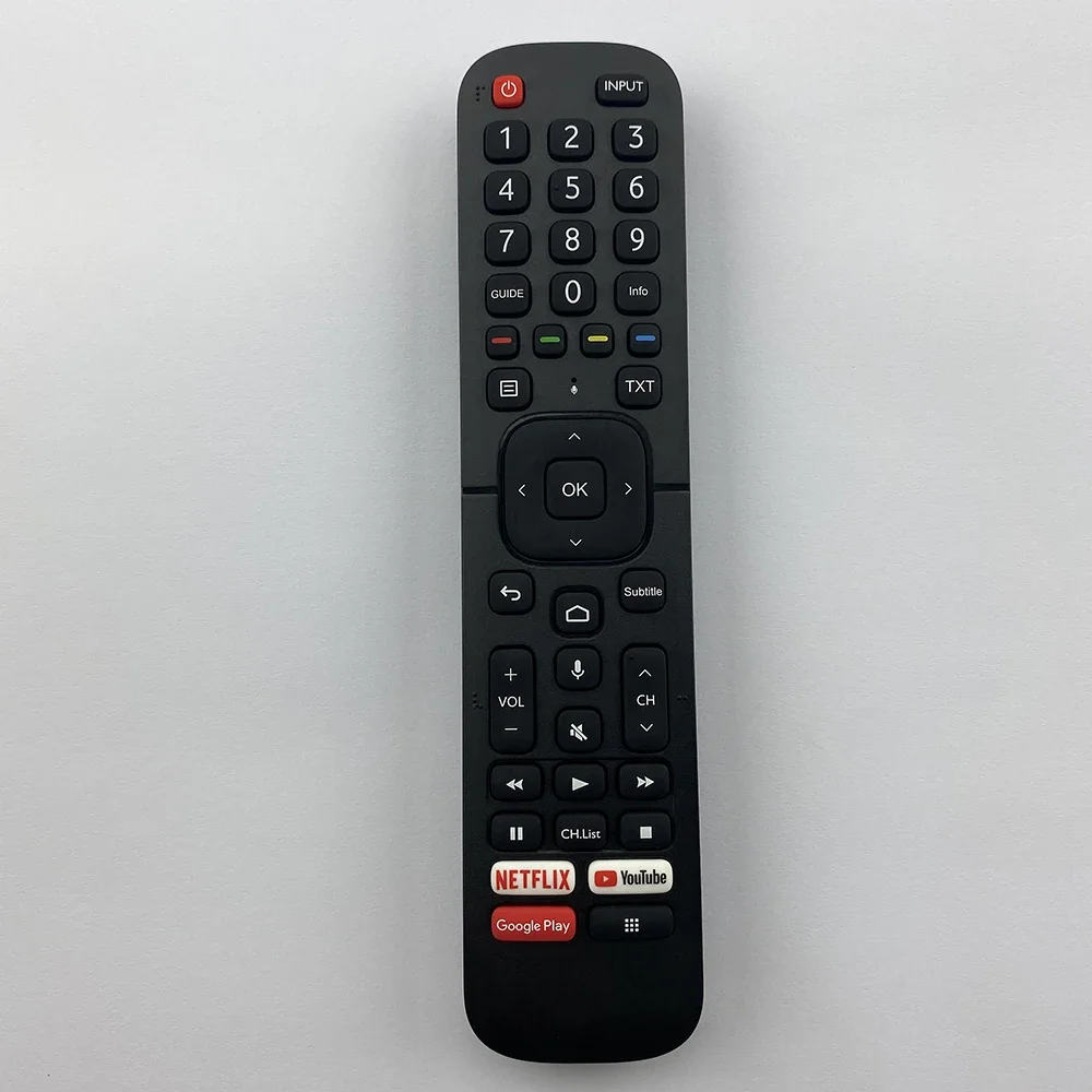 

New Original Voice Remote Control CT-95010 Fit For Toshiba Smart TV 43E5603EXT 32E5603EXT