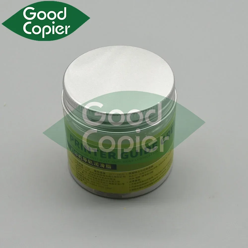 1pc Multipurpose Silicone Grease seal Waterproof lubrication100g Printer guide rail lubricating copier silicone grease exclusiv