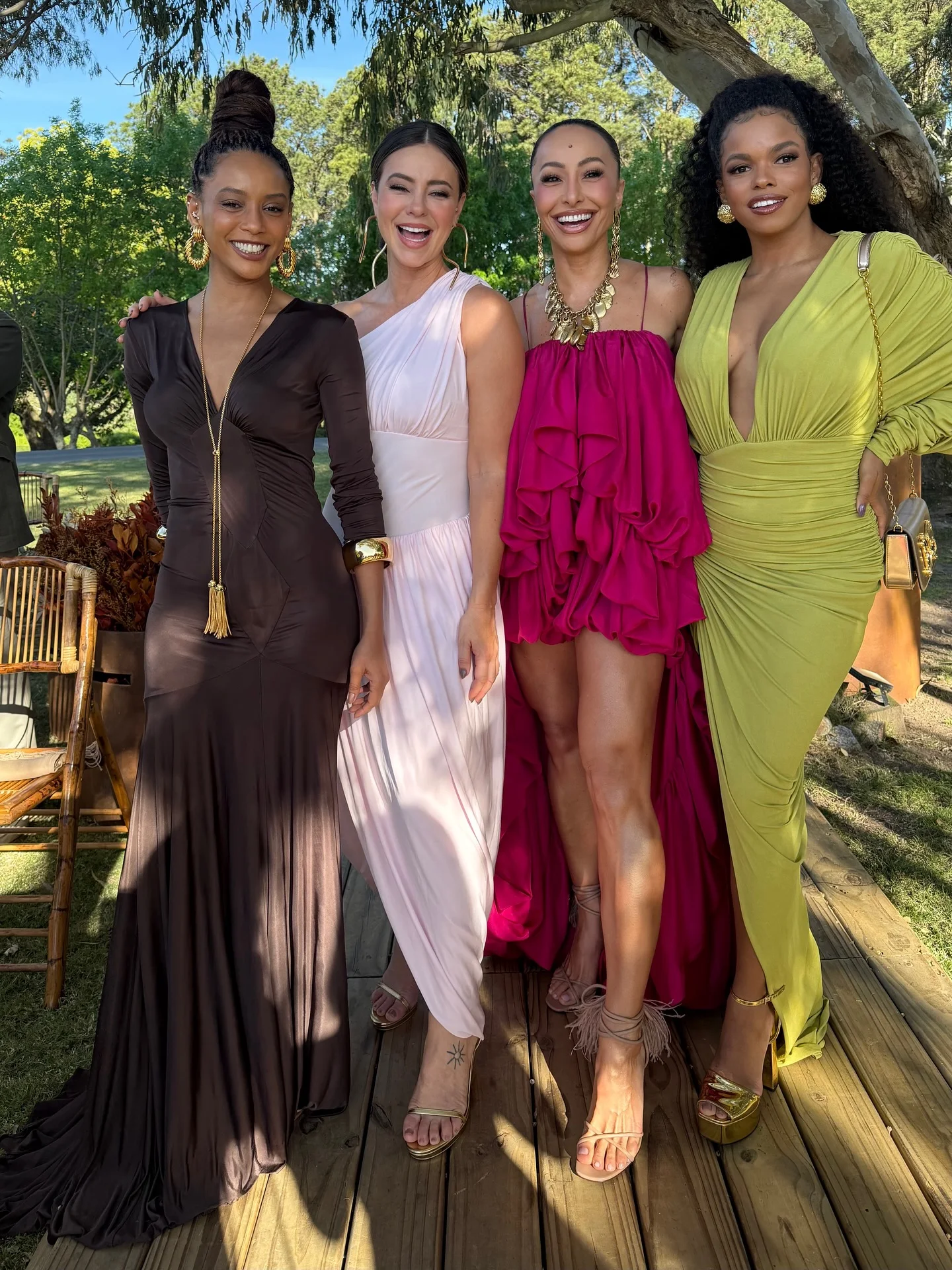 Moda fúcsia vestido sem alças alta baixa vestidos de festa à noite em camadas rosa quente vestido de baile formal ocasião vestido robes de soirée