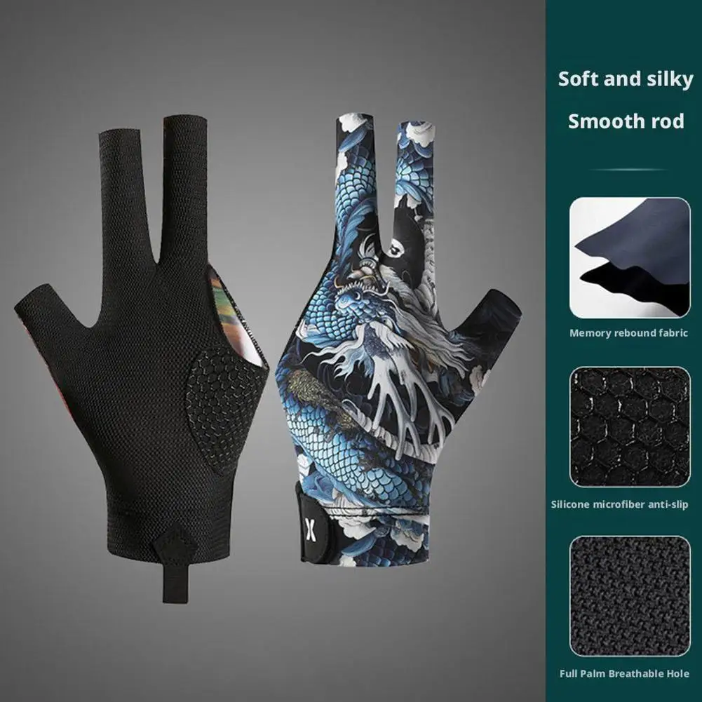 Thumbnail 3 - #32 Billiard Gloves Comparison Guide