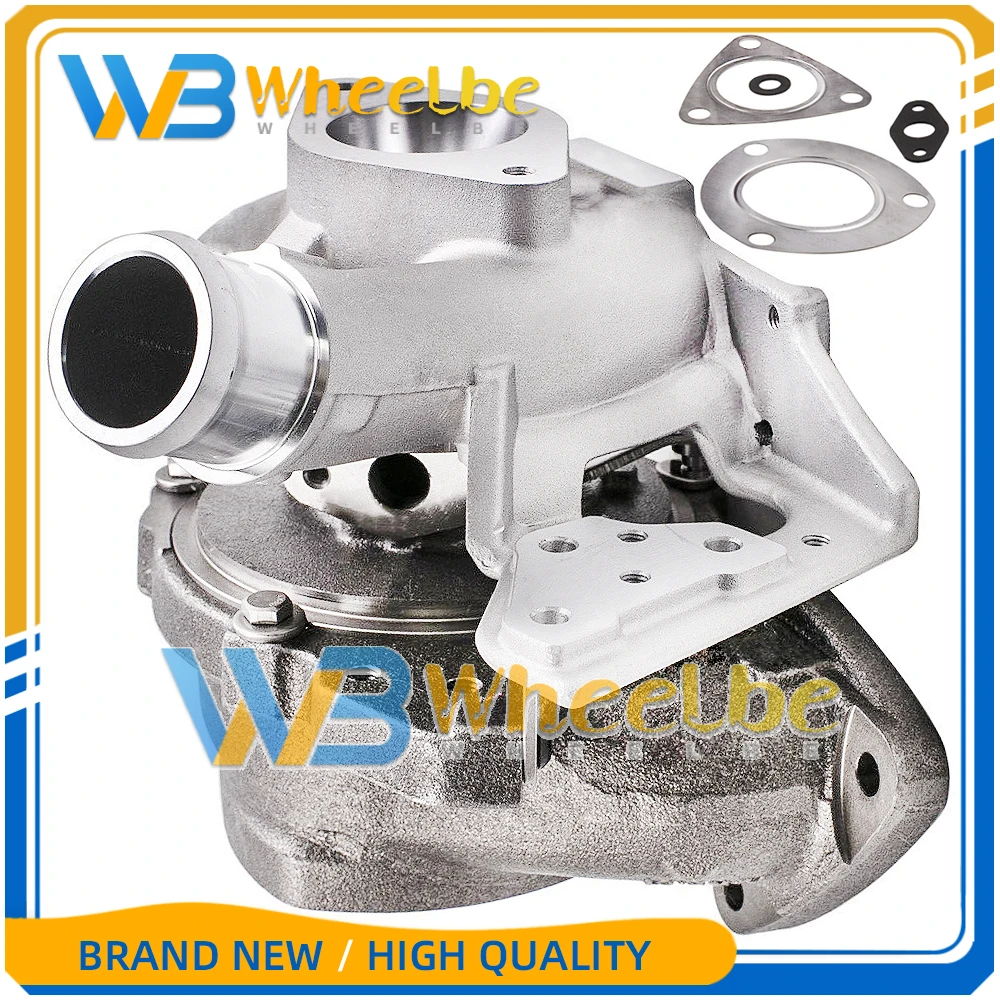 Turbocharger  For FORD TRANSIT MK8 RANGER 2.2 RWD BK3Q6K682PC BK3Q-6K682-PC BK3Q-6K682-CB 787556 787556-0016