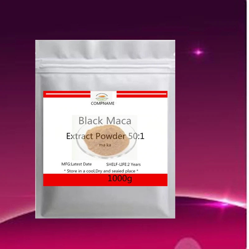 No,8067,Bulk MANA Root Extract Raw Material Powder:Silver aluminum film bag multi-layer packaging