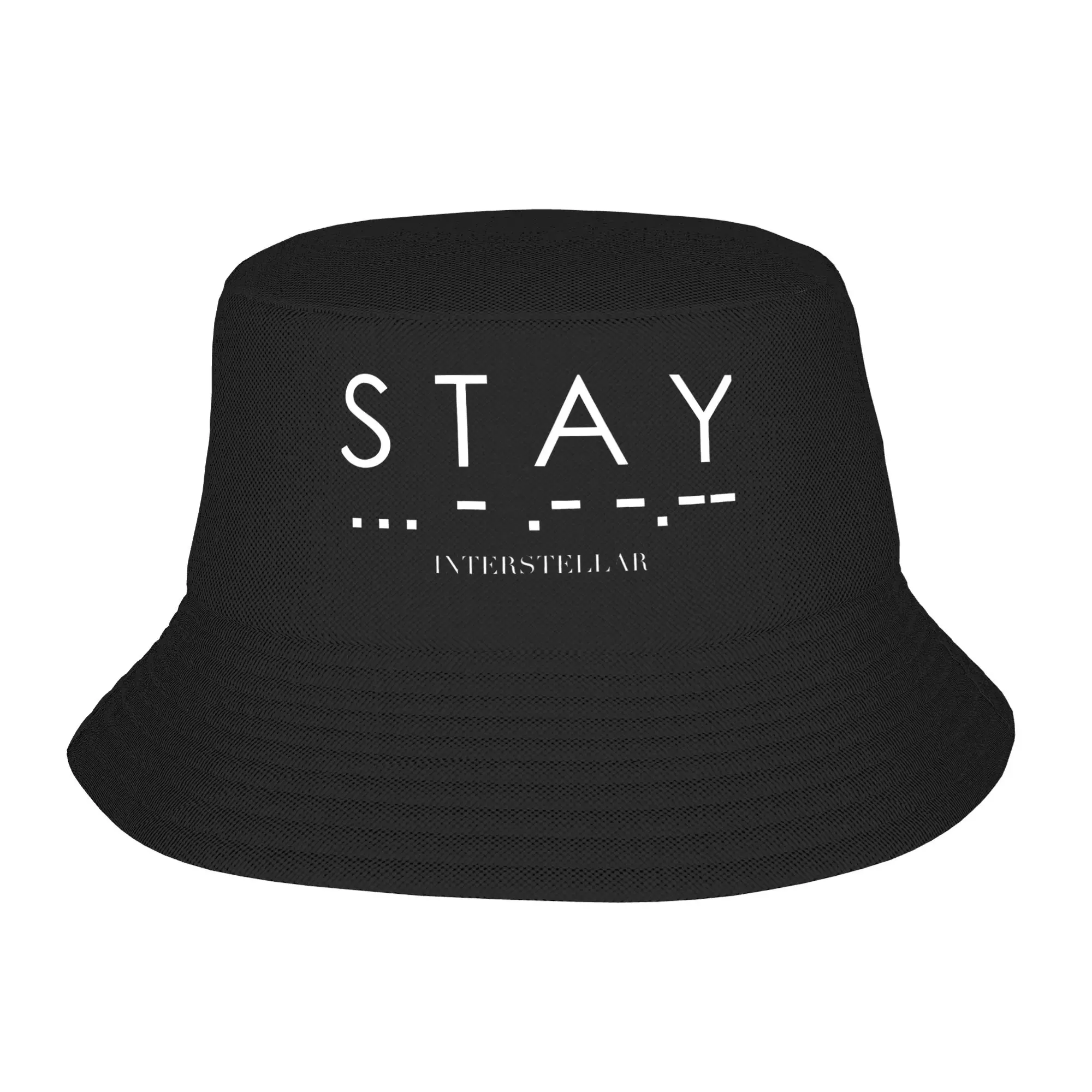 Vacation Headwear  Interstellars Outfits Bucket Hats Kawaii Teen  Sun Hat