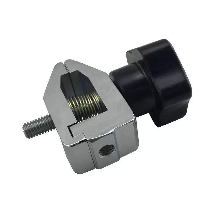 HJJ-001 Force Push and Pull Clamp Clamps For Max Load 500N Test Stand