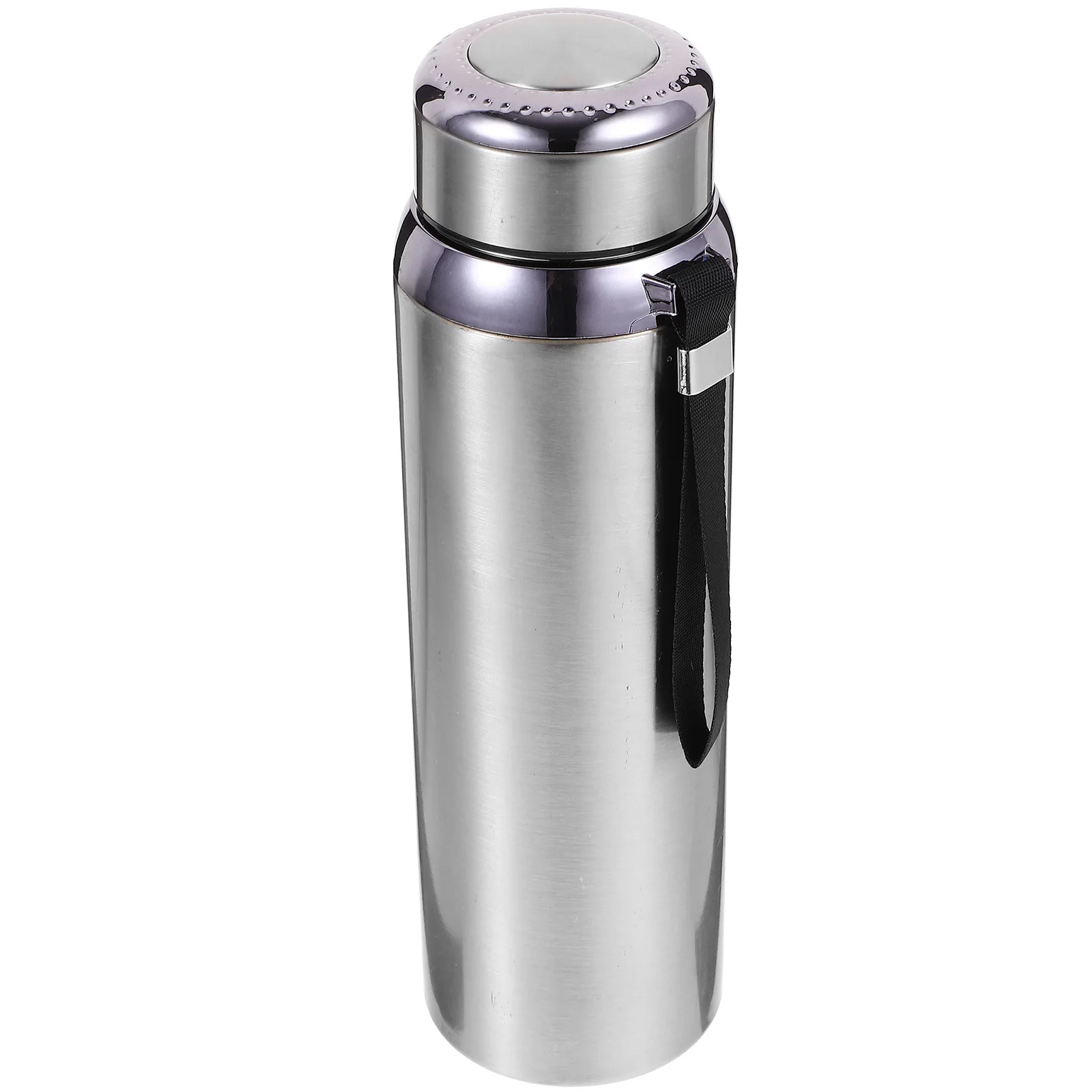 

Stainless Steel Insulated Water Bottle 32Oz Vacuum Thermal Bottle Leak Proof Portable Camping Hiking Gym Travel Outdoor