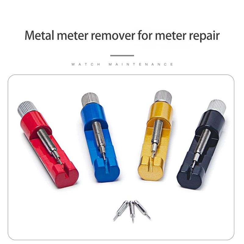 Metal Watch Strap Remover Watch Strap Remover Watch Adjuster Watch Repair Tool