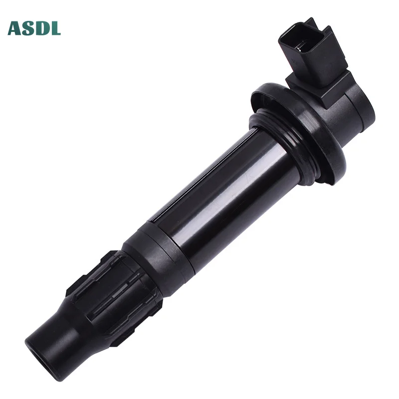For YAMAHA YZF R1 2007-2025 YZF R1M 2015-2018 Motorcycle Ignition Coil Spark Plug Caps Replace High Pressure Cap F6T568 82310