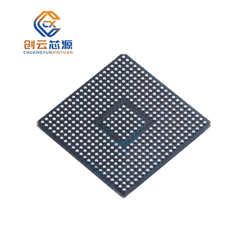 1pcs New 100% Original XC3S1000-4FGG456I Integrated Circuits Operational Amplifier Single Chip Microcomputer FBGA-456