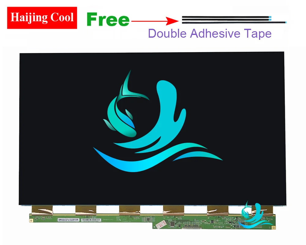 Vidro Lcd Modelo Hkc: P238cs Pn238cs031 Hkm238fj04 Pn238cs01-1 Pn238cs032 Tpm238wf1-sncs03 Sn238cs03-1 Novo
