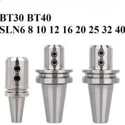 BT30 BT40 SLN SLA06 SLA08 SLN10 SLN12 SLN16 SLN20 SLN25 SLN32  CNC Machining Center for Side Fixed Tool Holder U Drill Holder