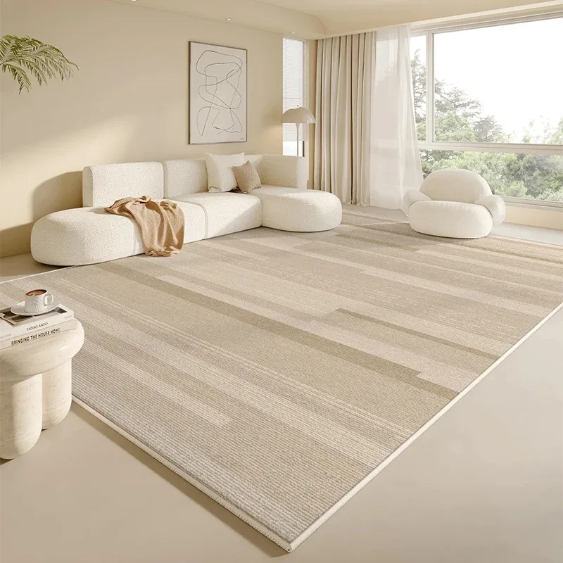 

Modern minimalist style living room carpet bedroom bedside soft rugs cloakroom coffee table non-slip plush mats Ковер Tapis 러그