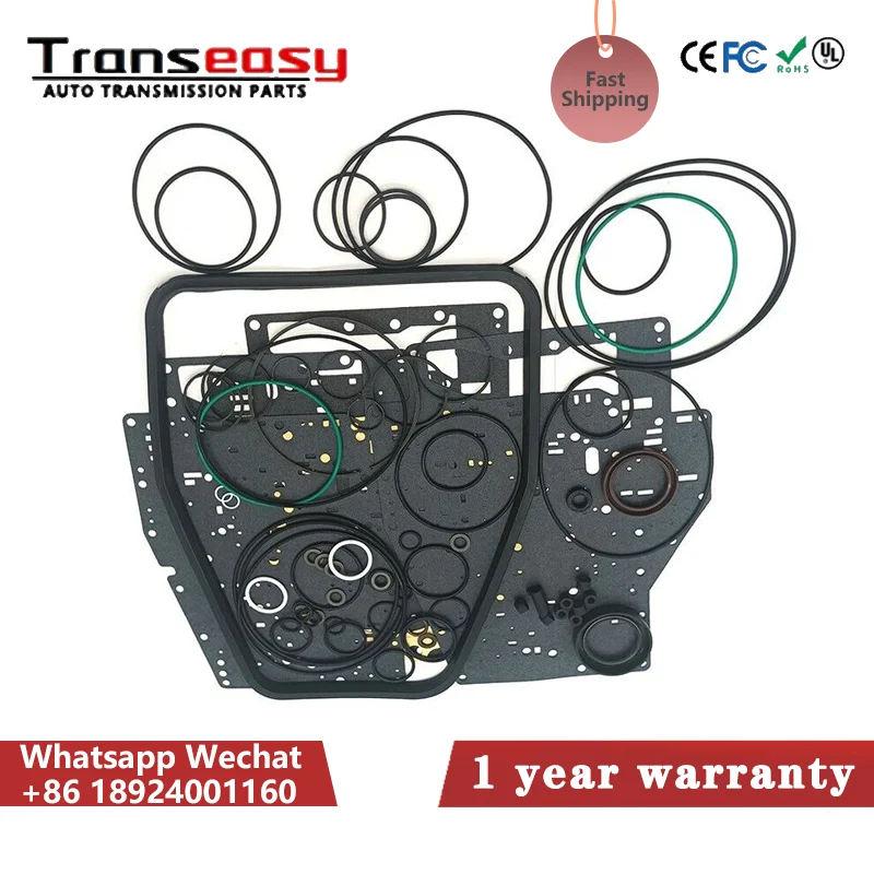 Friction Steel Plate New 4HP22  4HP22 Automatic Transmission Master Kit for BMW JAGUAR LAND ROVER Automatic Transmission