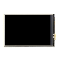 3.5 Inch TFT LCD Color Screen 320X480 Display Touch Screen LCD Screen Module for Raspberry Pi 4 Generation 3B+