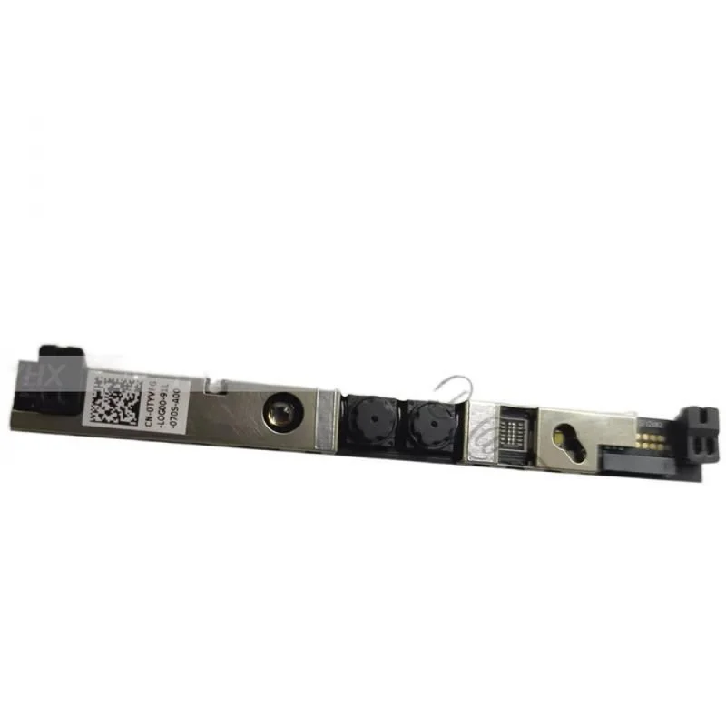 CAA+10 Pcs Brand New IR Webcam Camera Module 0TYVFG For Dell Latitude M7730 7530 5490 5590 Laptop