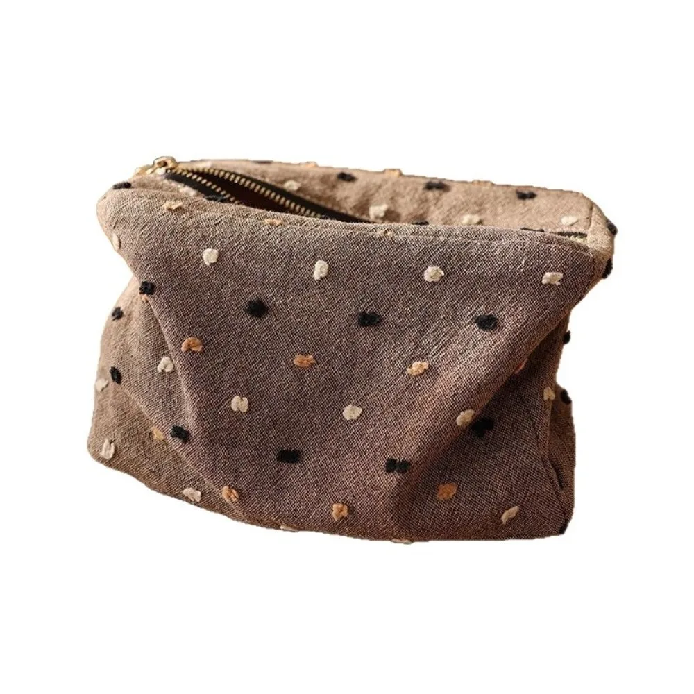 حقائب مستحضرات التجميل المحمولة عالية الجودة، حقيبة تنظيم السفر ذات سعة كبيرة، حقيبة غسيل متعددة الوظائف