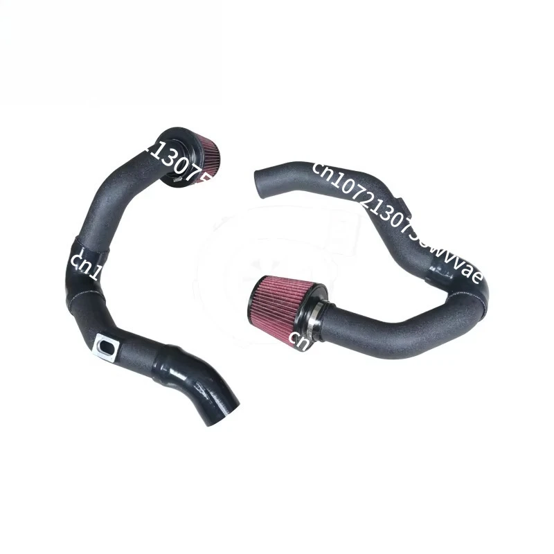 

High Flow Cold Air Intake for BMW 2015-2019 F80 F82 F87 M3 M4 M2C S55