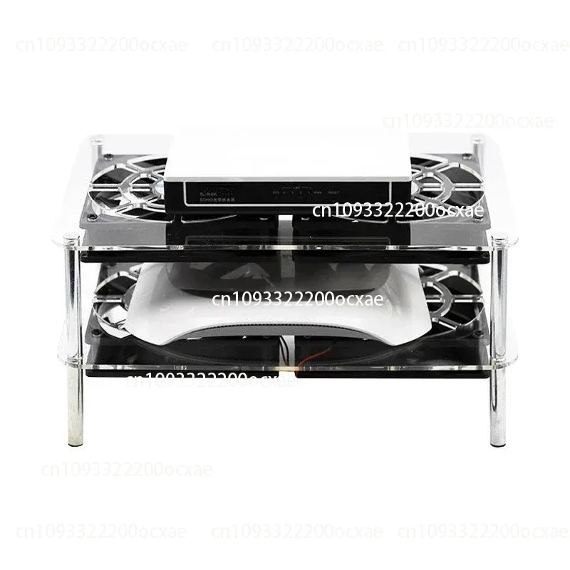 suporte-de-resfriamento-para-roteador-resfriamento-de-modem-optico-sem-fio-para-melhorar-a-velocidade-da-internet-base-para-set-top-box-versao-silenciosa-com-ventilador-usb