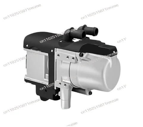 12V car engine preheating new energy car brushless motor water heater 5kw fuel parking preheater