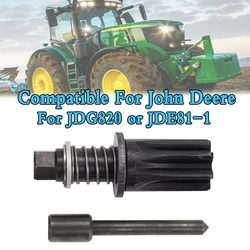 Upgraded For JDG820 JDE81-1 JDE81-4 Compatible For John Deere Engine Turning Tools And Timing Pin Automotive Engine Alternative