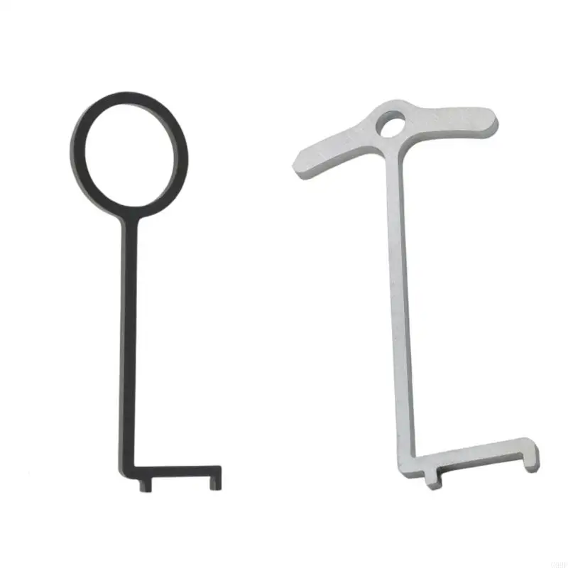 

G99F Vehicle Belt Measurement Gauges Metal Diagnostic Instrument for 1.0L 1.2L Engines