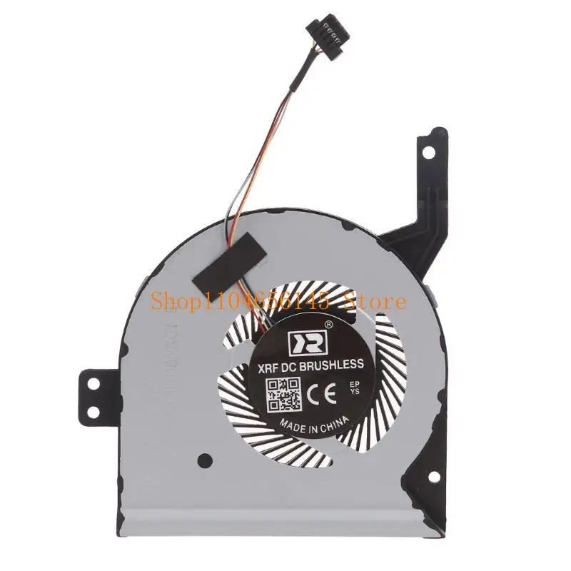 652F Laptop Cooler Fan for Vivobook X542 X542B X542U X542BP X542UA CPU Heatsink