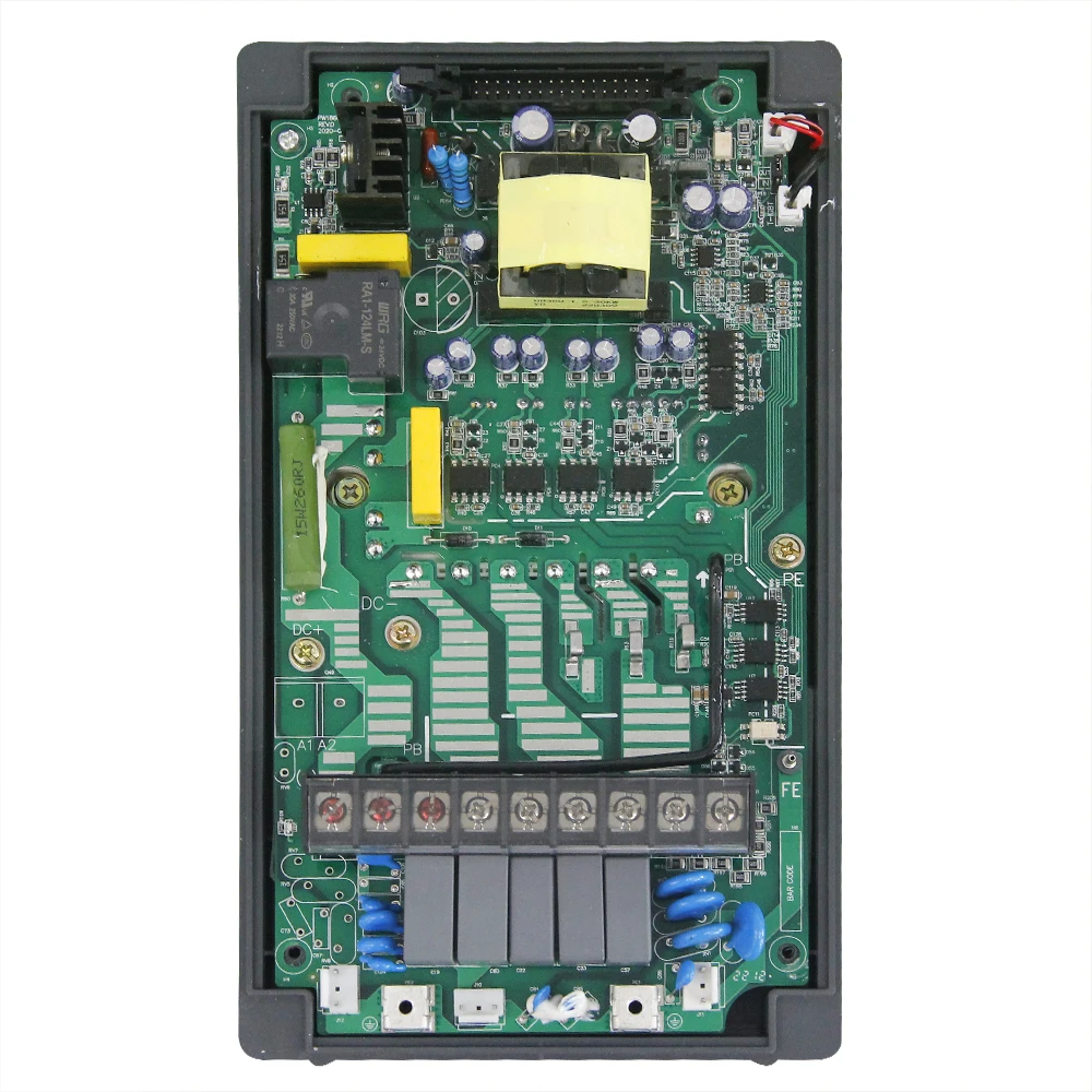 Wave Variable Frequency Converter, Motor Drive, 50 60Hz, 15kW, 400kW