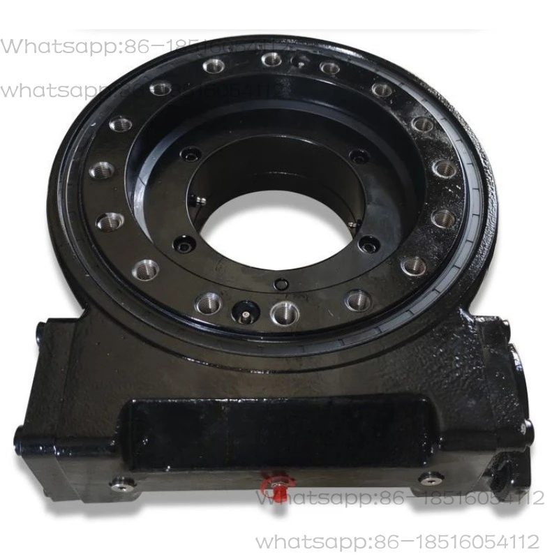 Rotary Drive, Rotary Drive Reducer, Worm Gear Rotary Turntable, Fence Type