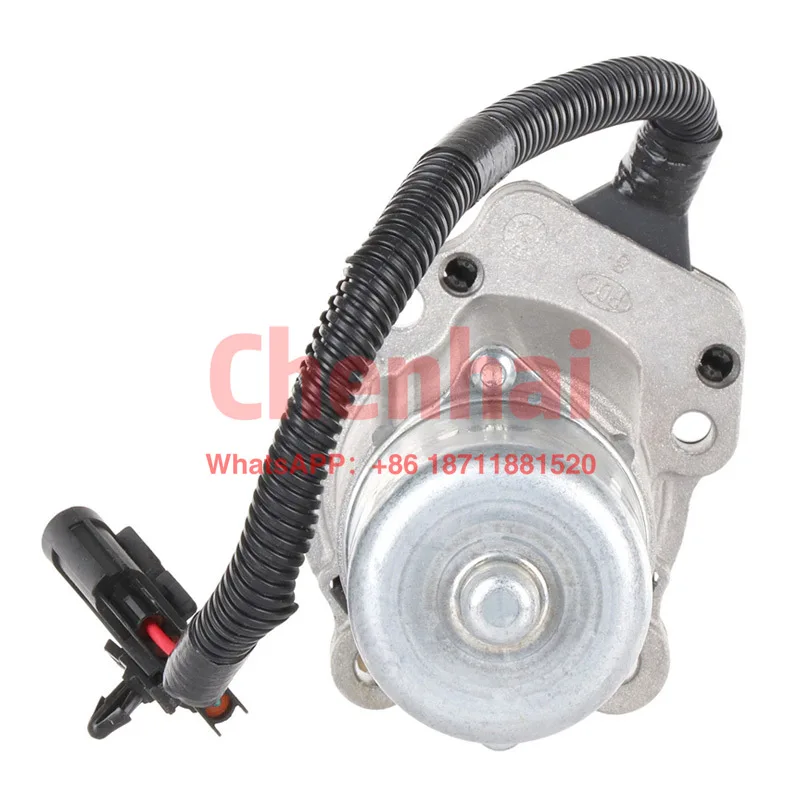 88996638 600-904 Transfer Case Shift Motor for Buick Rainier Chevrolet Trailblazer GMC 2004-2007 89059278