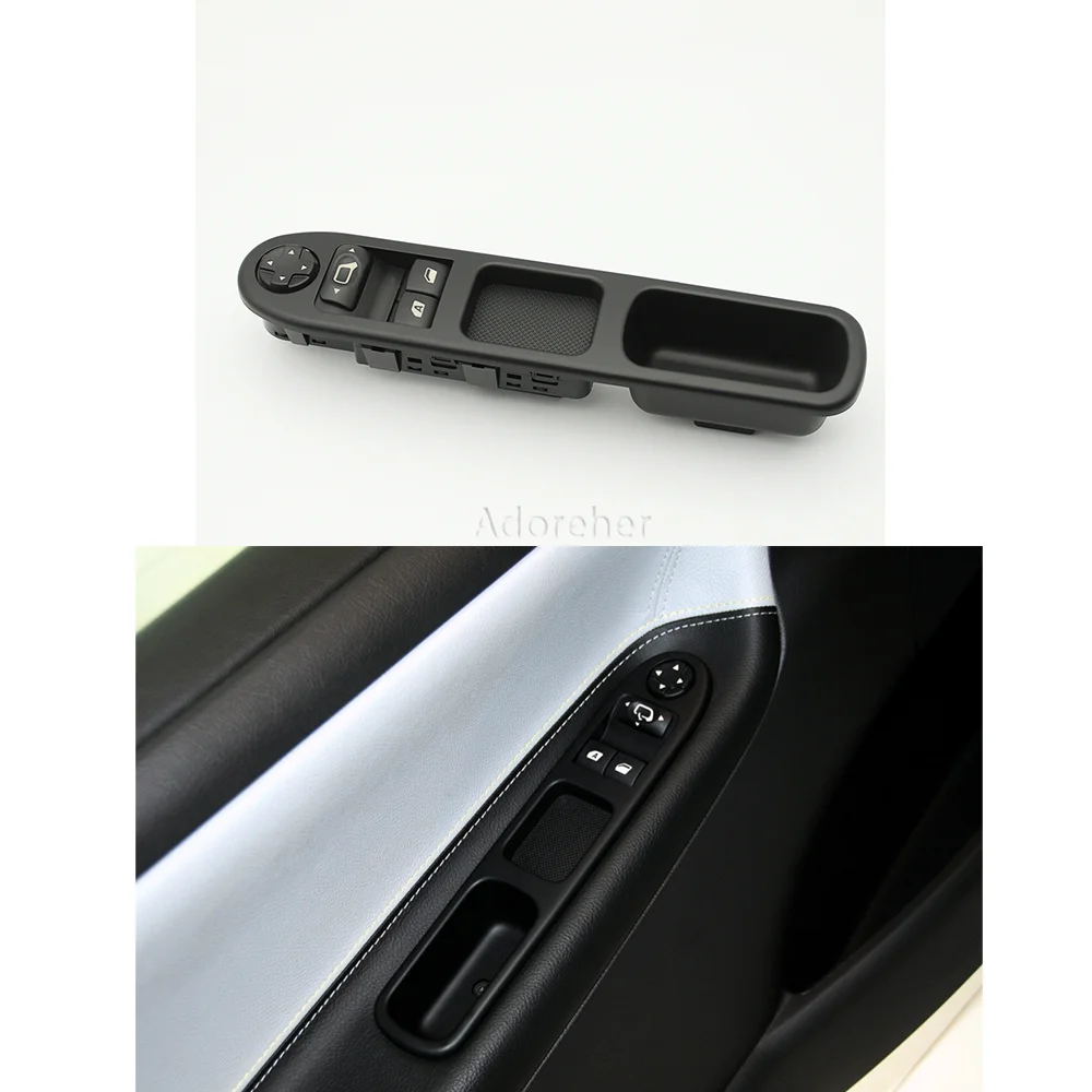 Electric Master Con…