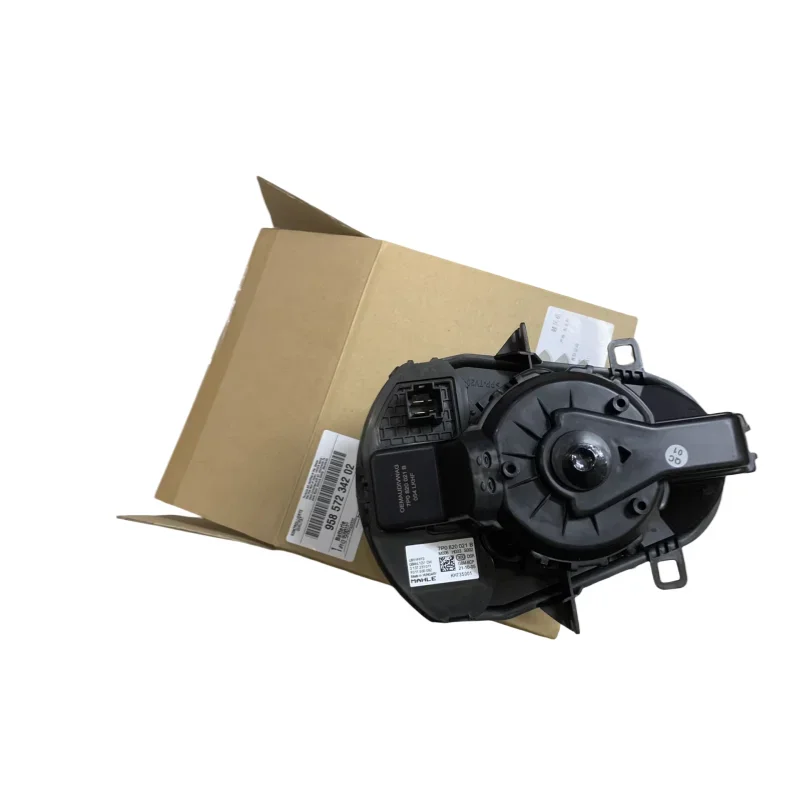 

95857234202 Brand new air conditioning blower motor for Porsche Cayenne - 2011 to 2017