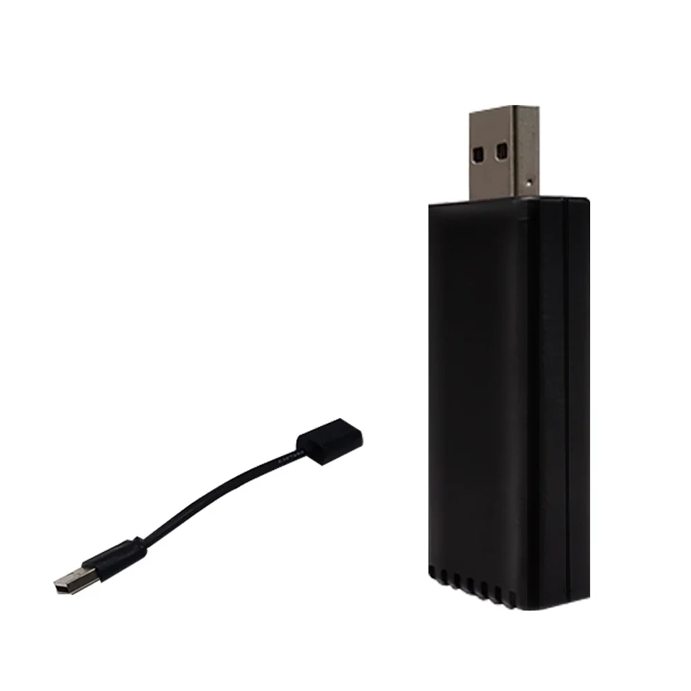 

zz Car Stereo Wireless Carplay Plug and Play Navigation Module USB Dongle Multimedia Apple Carplay