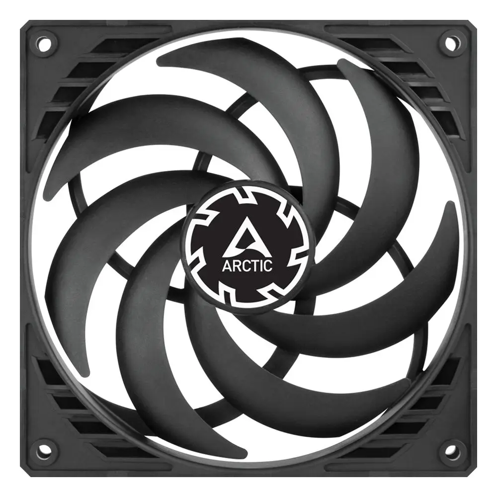 [Syrin Official] Arctic P14 Slim Pwm Pst 1 Pack